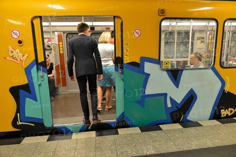 Graffiti