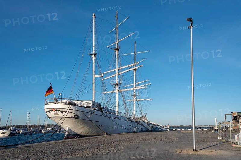 Gorch Fock