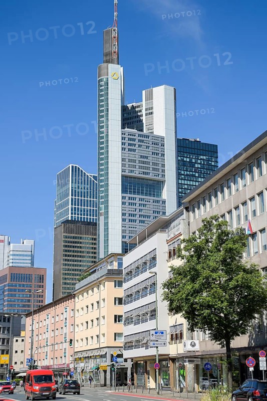 Commerzbank Tower