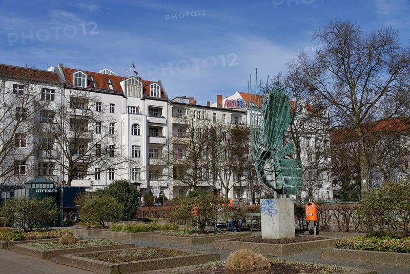 Bundesplatz