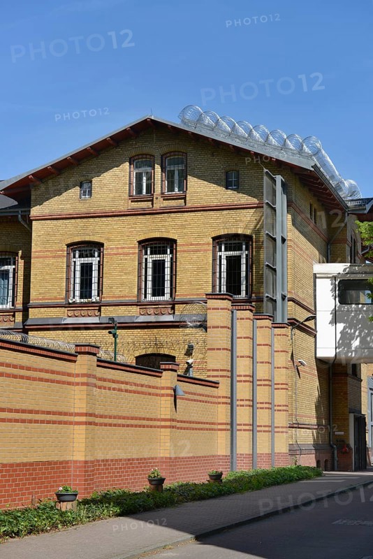 Karl-Bonhoeffer-Nervenklinik
