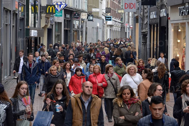 Kalverstraat
