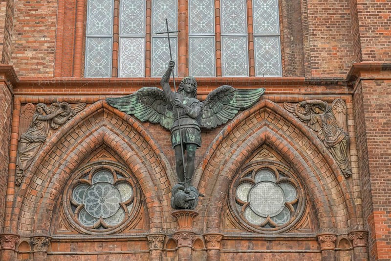 Friedrichswerder Church