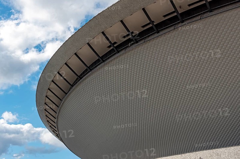 Spodek Arena