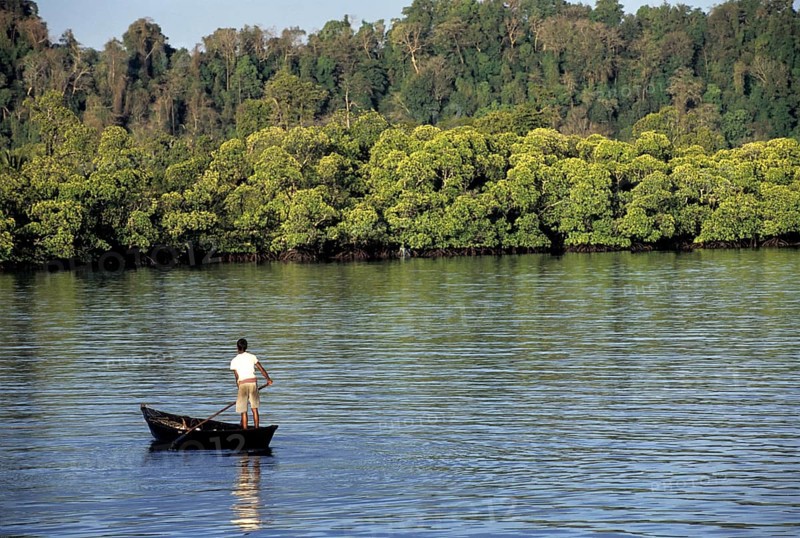 Havelock Island
