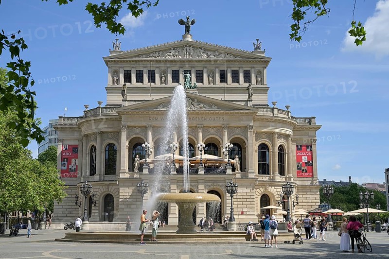 Lucae Fountain