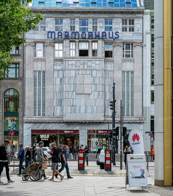 Marmorhaus