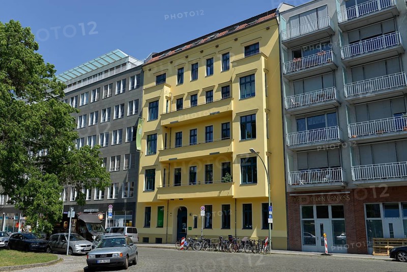 BUENDNIS 90/DIE GRUENEN