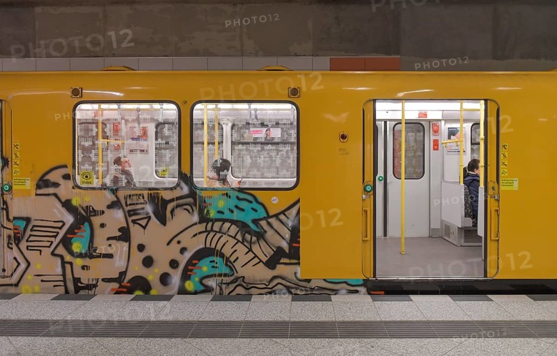 Underground