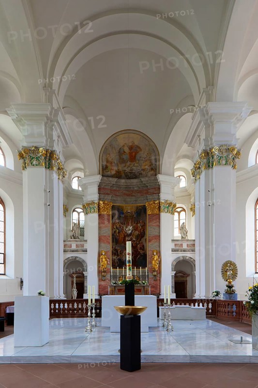 Jesuit Church