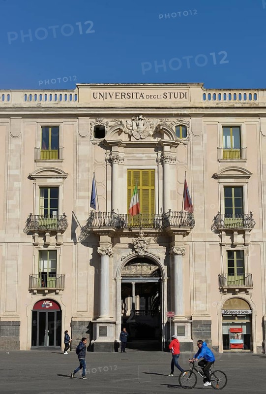 Universita Degli Studi Di Catania