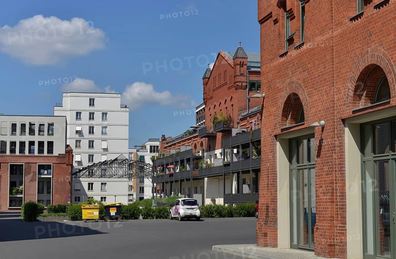 Viktoria Quarter