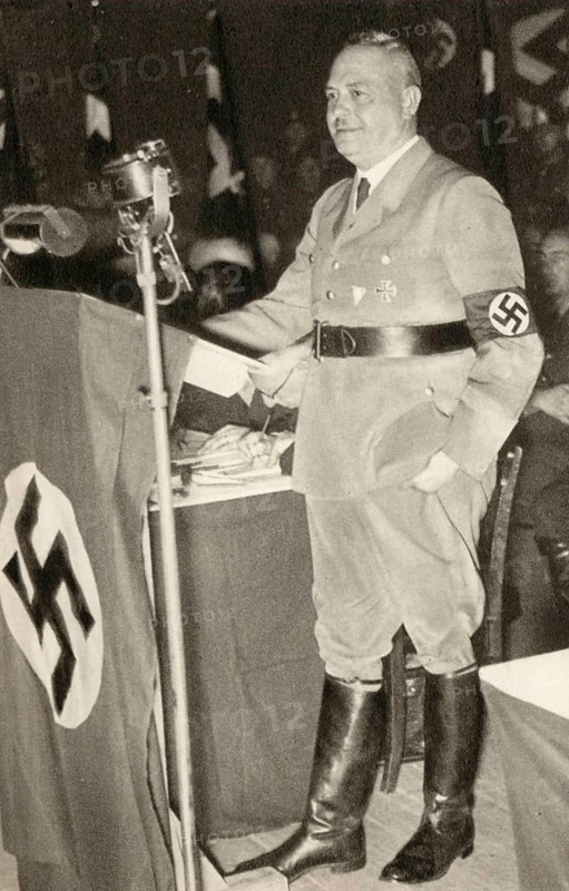 Adolf Hitler