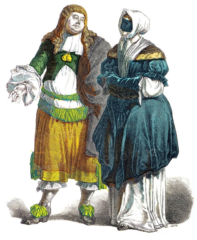 Muenchener Bilderbogen