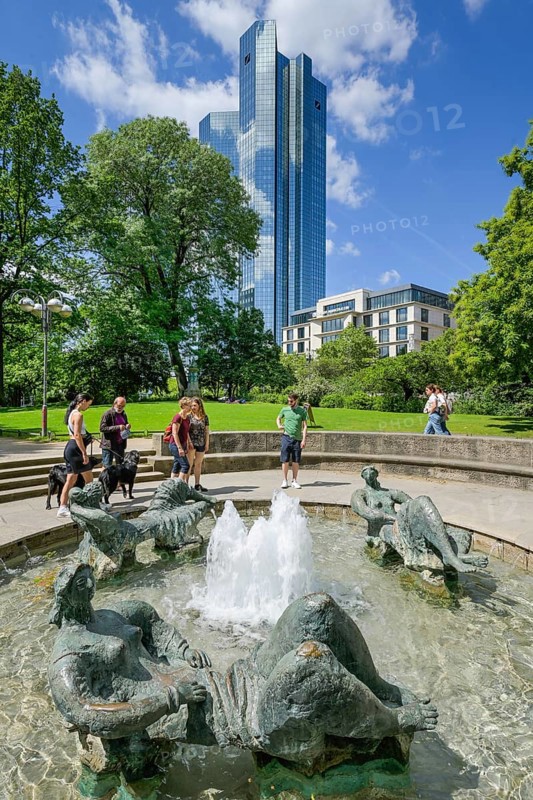 Deutsche Bank
