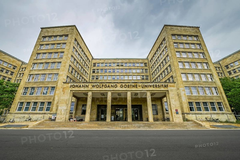 I. G. Farben House