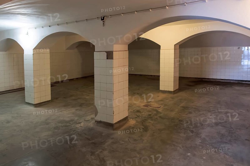 Pathology morgue