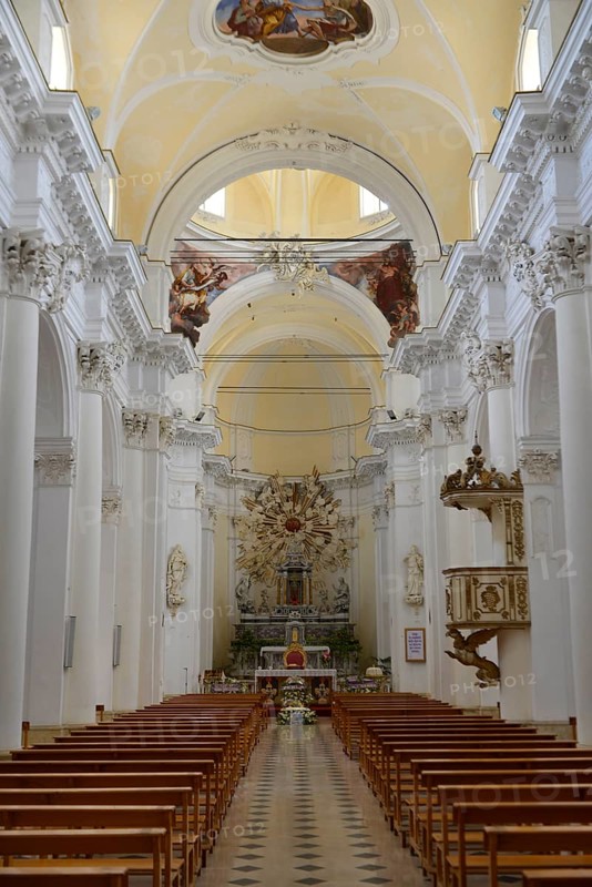 Chiesa di San Carlo al Corso