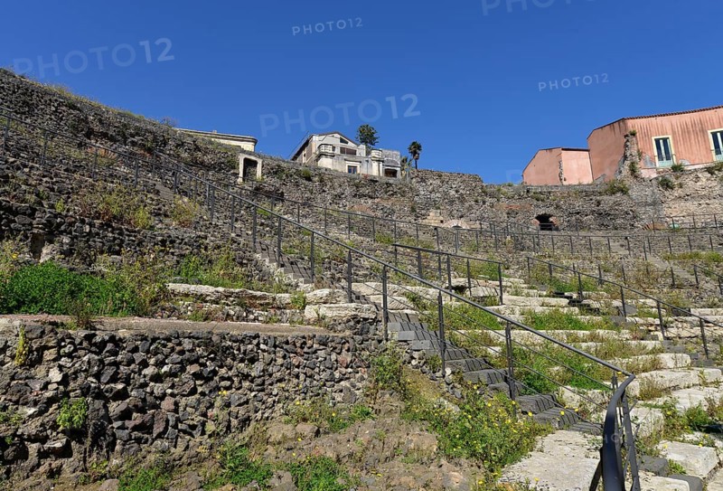 Teatro Romano