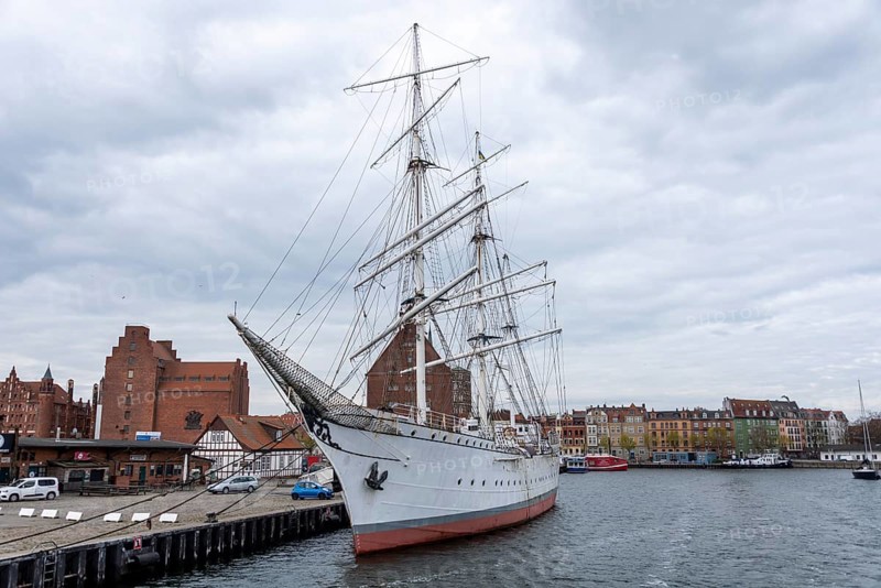 Gorch Fock