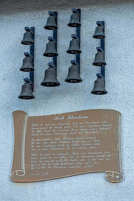 Glockenspiel