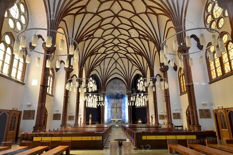 Bonifatiuskirche