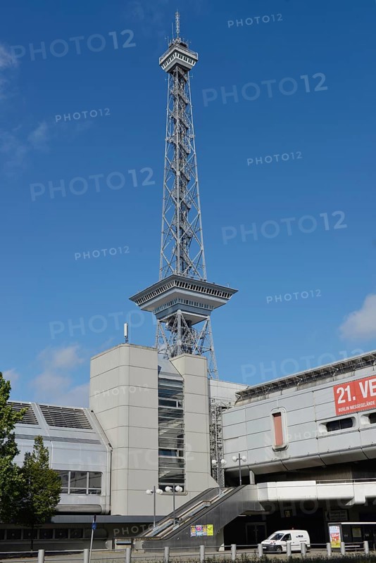 Funkturm
