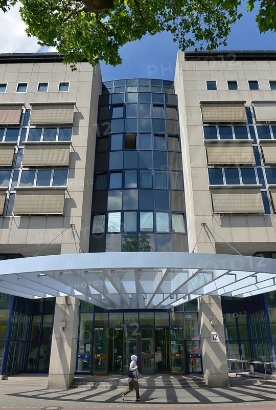 State Criminal Police Office