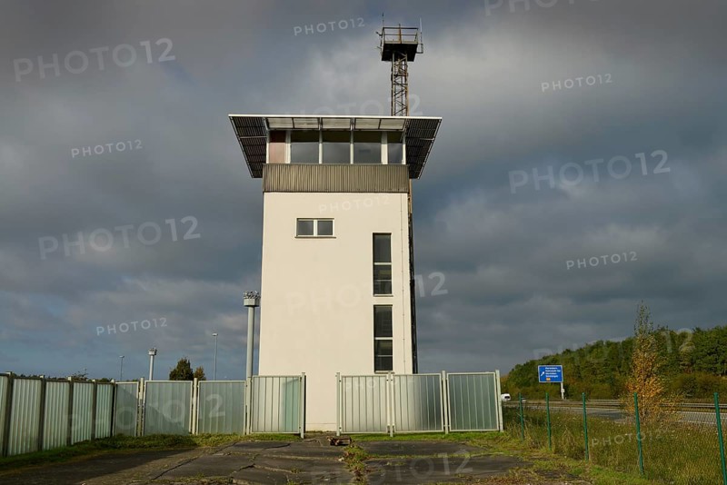 Commander's Tower