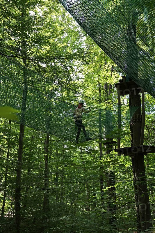 Adventure park