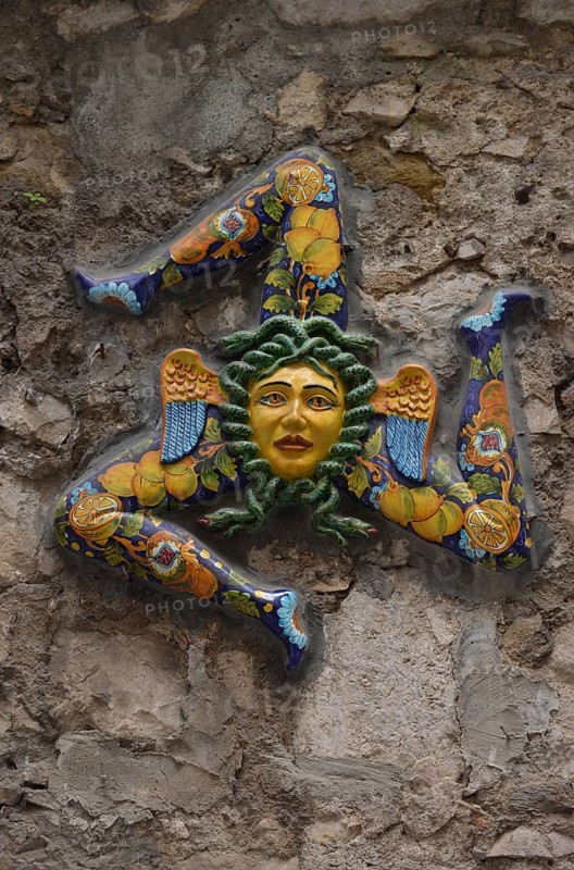 Trinacria