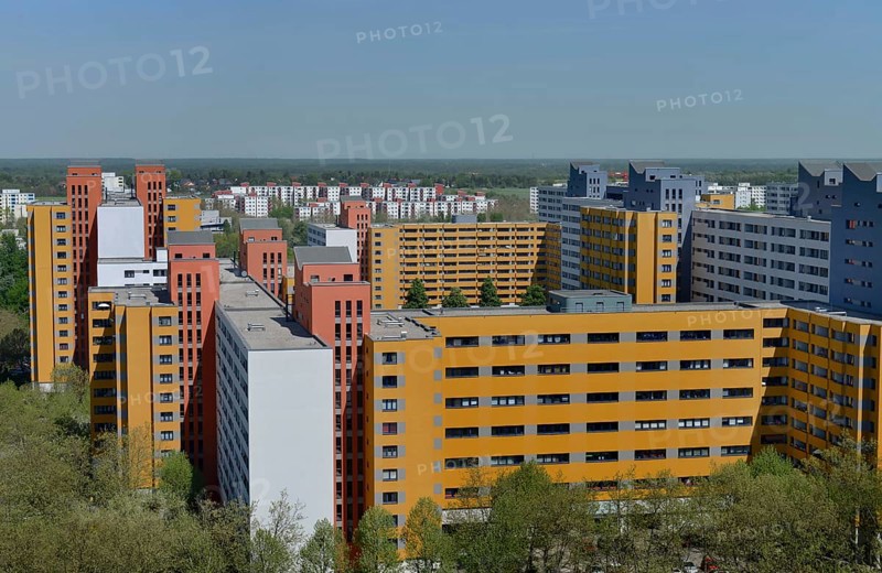 Maerkisches Viertel