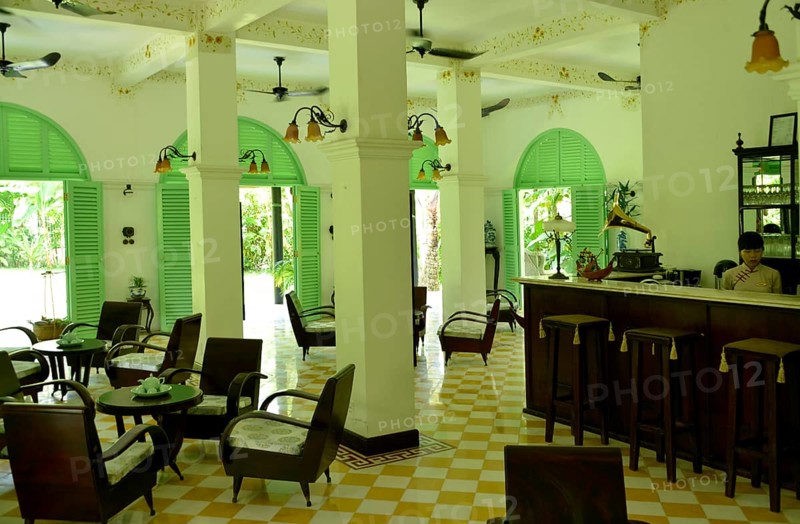 Restaurant Le Longanier