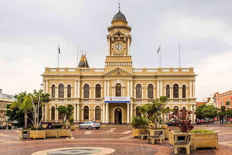 City Hall