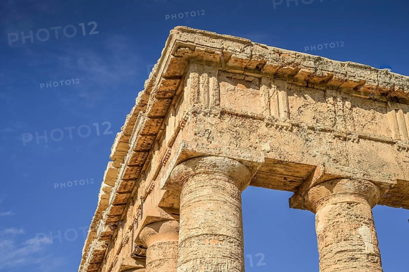 Temple of Hera