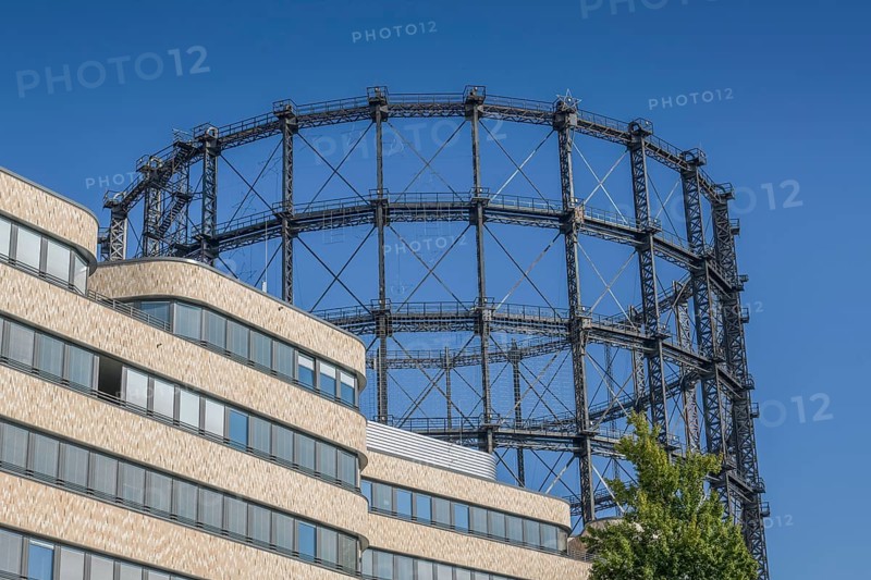 Gasometer