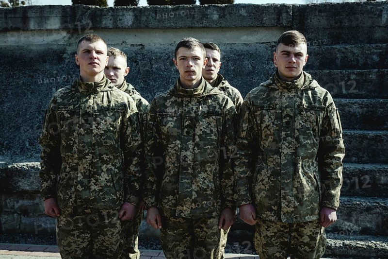 Burial of Oleg Yashchishin