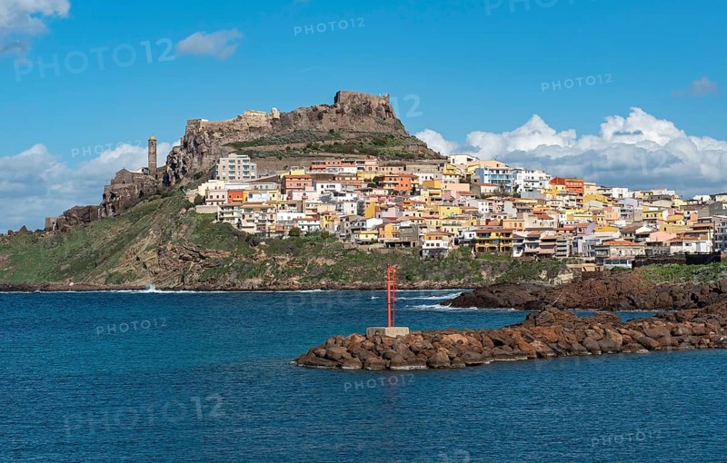 Castelsardo