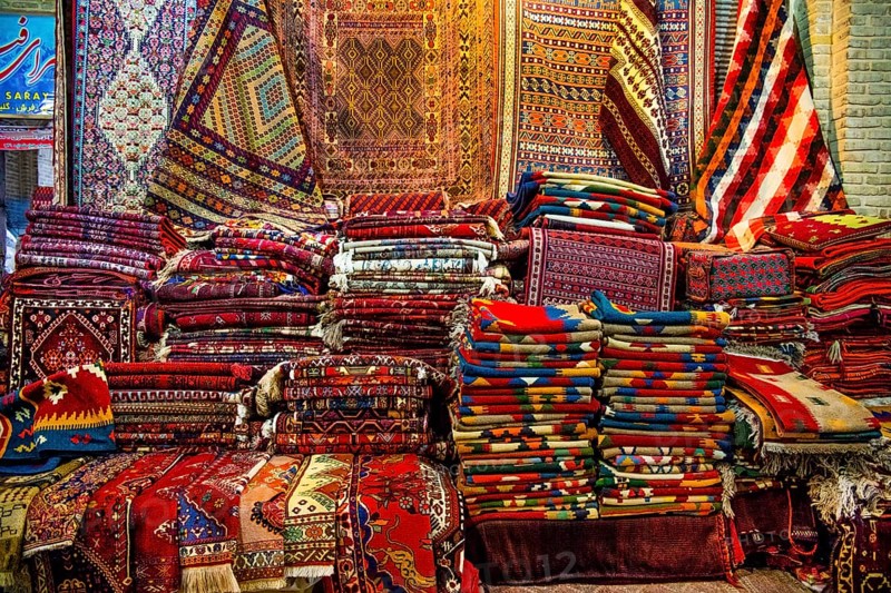 Carpet dealer