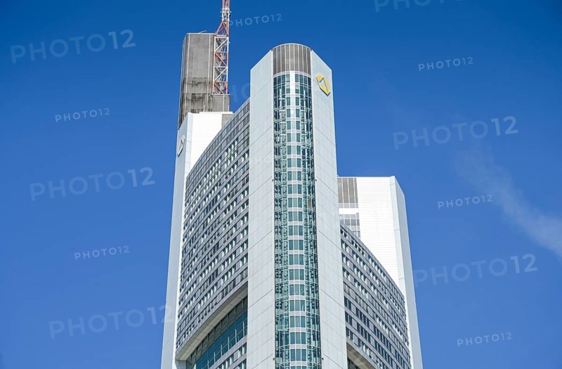 Commerzbank Tower