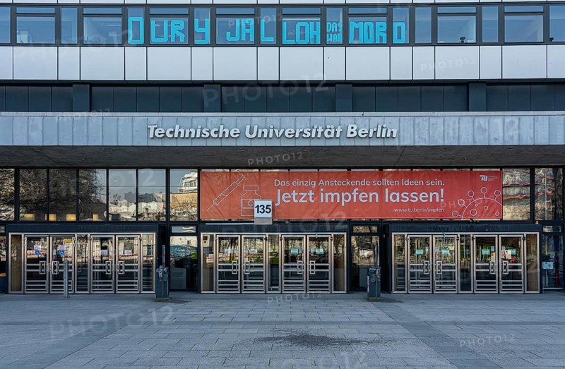 TU Berlin