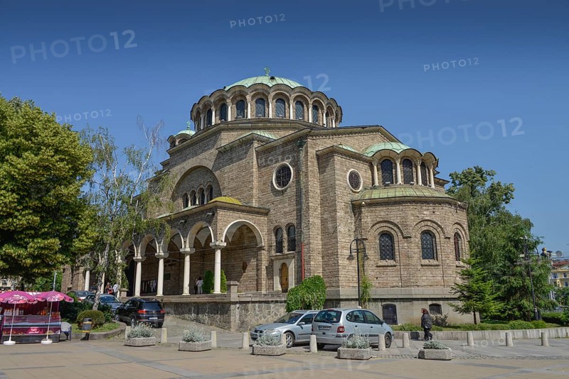 Sveta Nedelja Cathedral