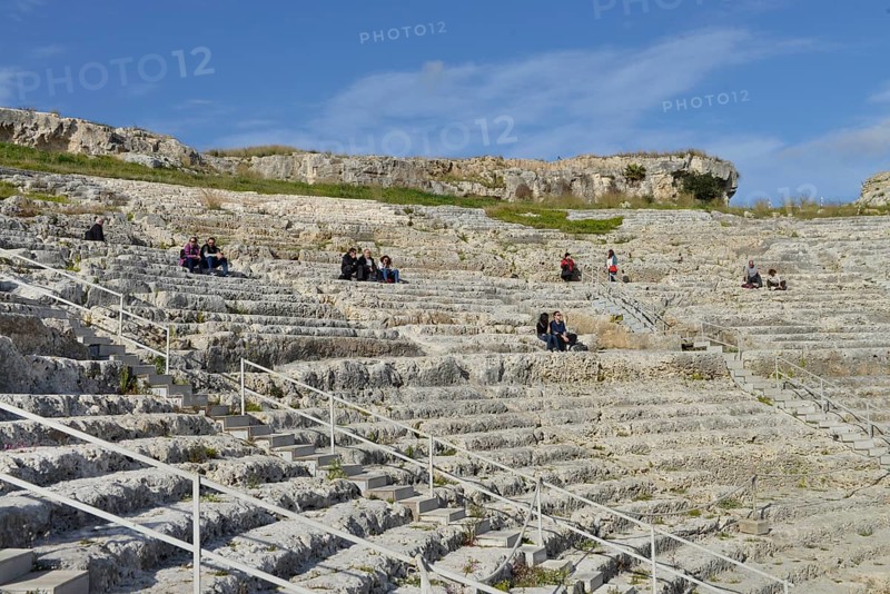 Teatro Greco