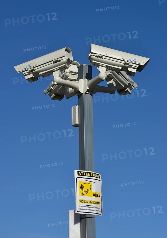 Video cameras