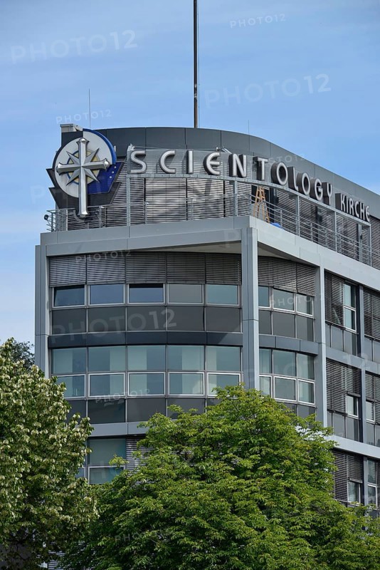 Church of Scientology