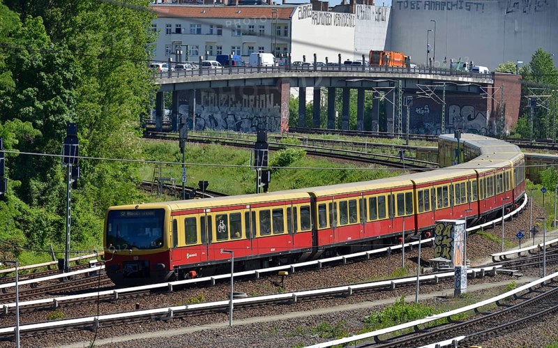 S-Bahn
