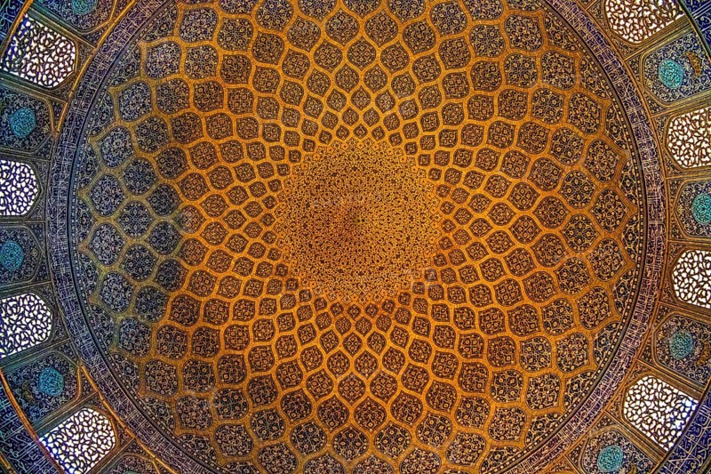 Dome