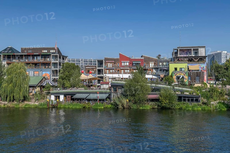 Holzmarkt
