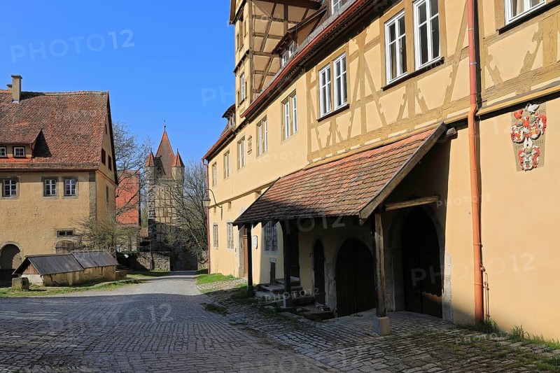 Hegereiterhaus