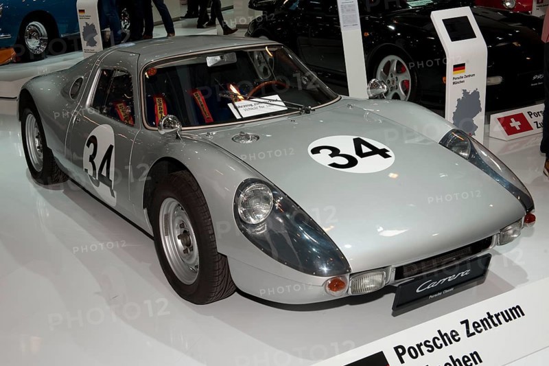Porsche 904 GTS